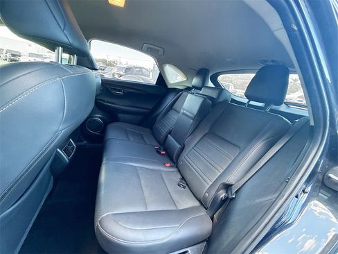 Used 2021 Lexus NX 300 FWD w/ Comfort Package image 26