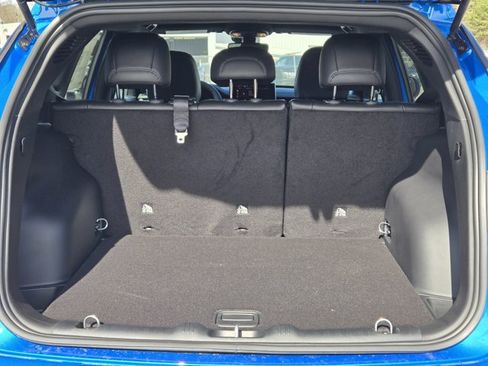 New 2026 Jeep Compass Latitude image 9