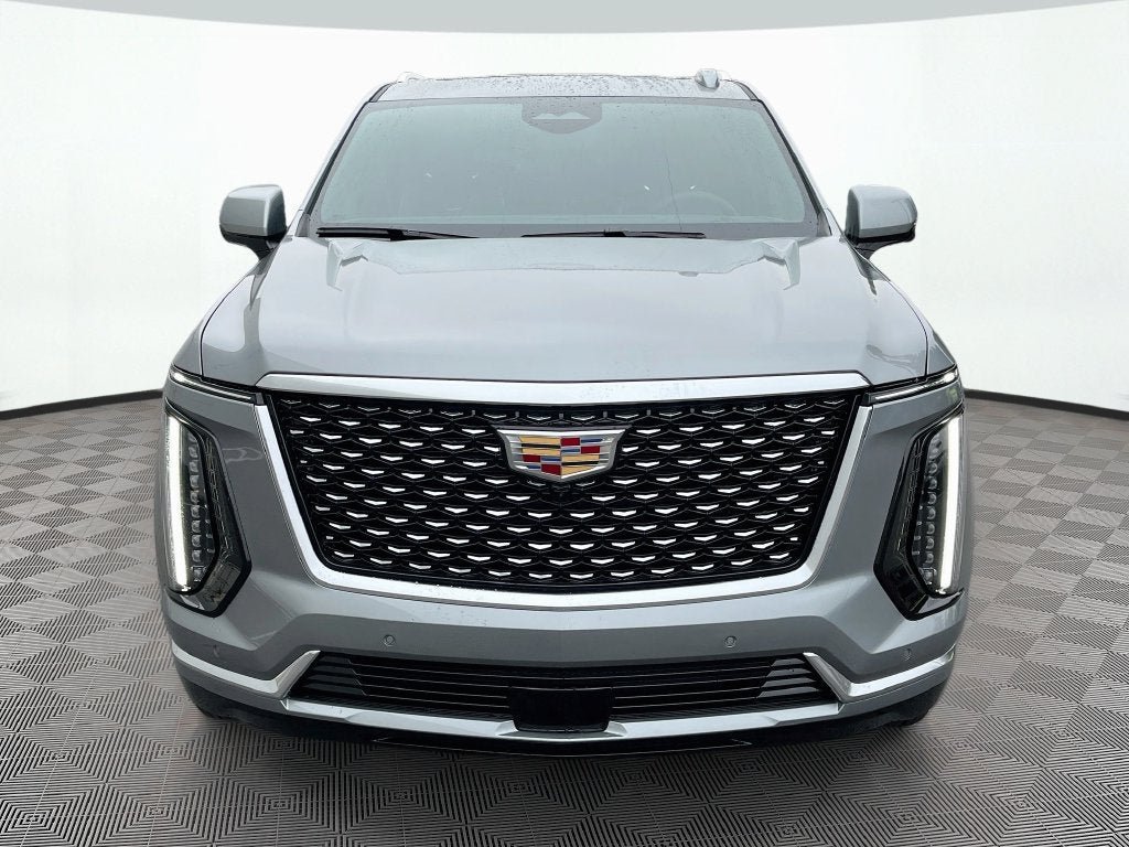 New 2026 Cadillac Escalade ESV Luxury w/ LPO, Radiant Package AWD/4WD image 2
