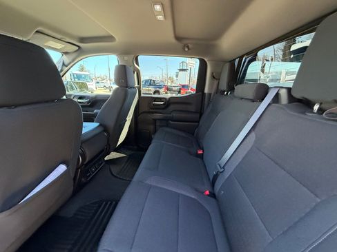 Used 2020 Chevrolet Silverado 1500 LT w/ All-Star Edition image 5