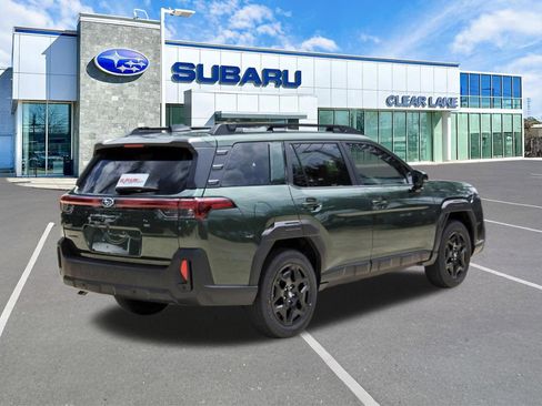 Used 2026 Subaru Outback Limited AWD/4WD image 4