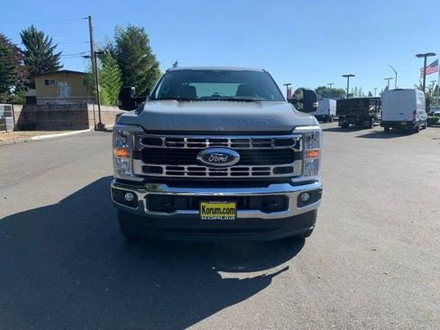 New 2026 Ford F350 XLT w/ FX4 Off-Road Package image 9