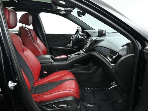 Used 2021 Acura RDX A-Spec image 22