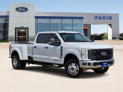 Certified 2024 Ford F350 XL w/ FX4 Off-Road Package