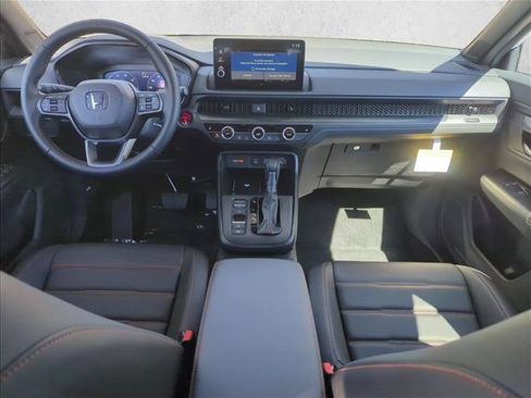 New 2026 Honda CR-V Sport-L image 17