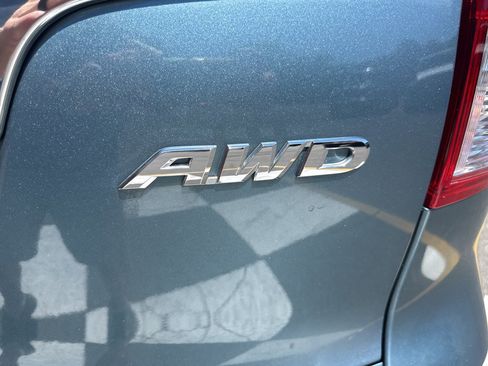 Used 2015 Honda CR-V EX image 44