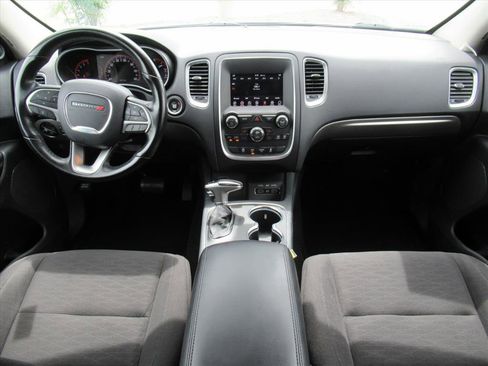 Used 2020 Dodge Durango SXT w/ 3rd Row Seating Group image 11