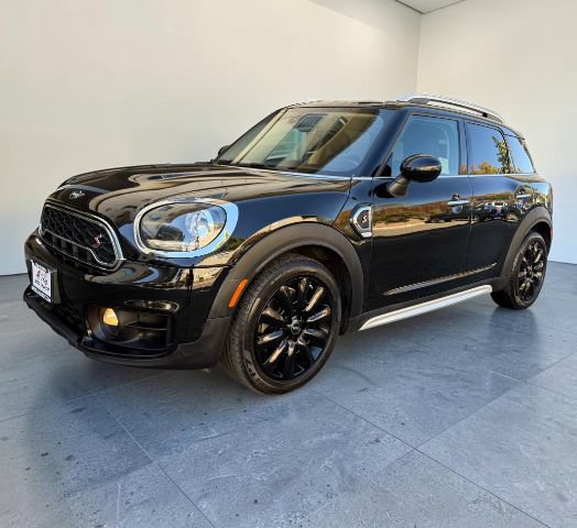 Used 2019 MINI Cooper Countryman S FWD image 1