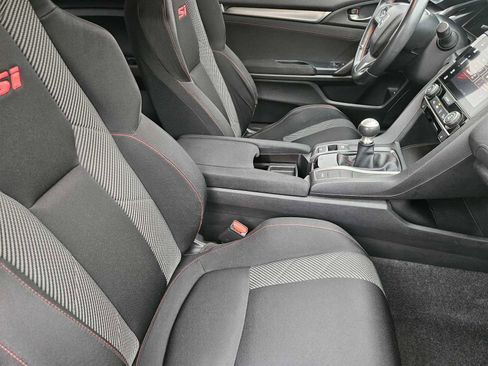 Used 2018 Honda Civic Si image 14