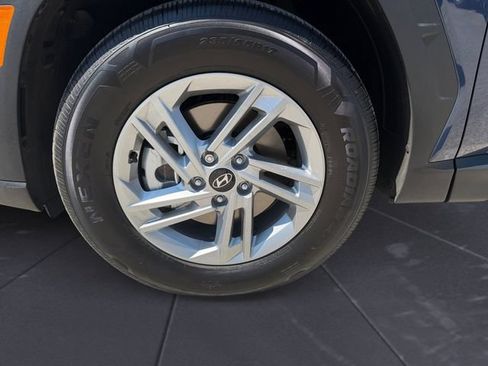 Used 2026 Hyundai Tucson SE FWD image 14