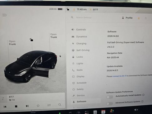 Used 2024 Tesla Model 3 RWD image 18