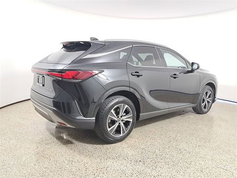 Used 2024 Lexus RX 350 Premium w/ Cold Area Package image 5