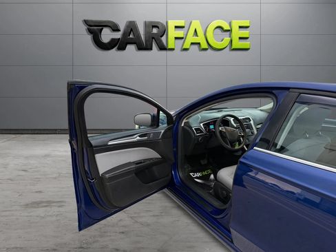 Used 2014 Ford Fusion S FWD image 15
