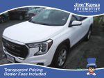Used 2024 GMC Terrain SLE FWD image 1