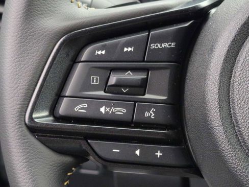 Used 2025 Subaru Crosstrek 2.5i Sport image 22