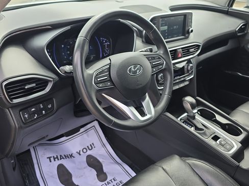 Used 2020 Hyundai Santa Fe SEL AWD/4WD image 26