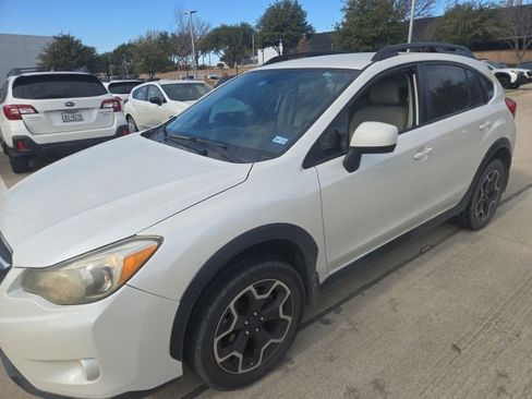 Used 2013 Subaru Crosstrek 2.0i Premium image 6