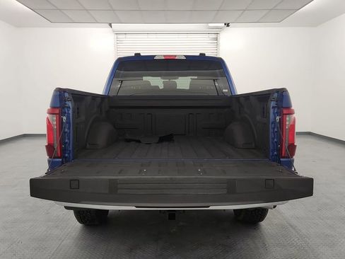 New 2024 Ford F150 XLT w/ FX4 Off-Road Package image 32