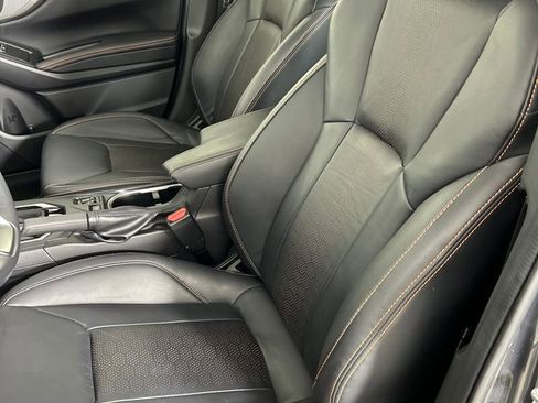 Used 2023 Subaru Crosstrek 2.5i Limited w/ Moonroof Package image 12