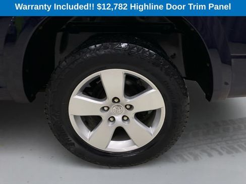 Used 2012 RAM 1500 Express AWD/4WD image 16