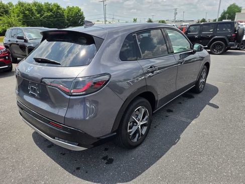 Used 2024 Honda HR-V EX-L image 16