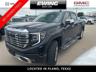 Used 2025 GMC Sierra 1500 Denali