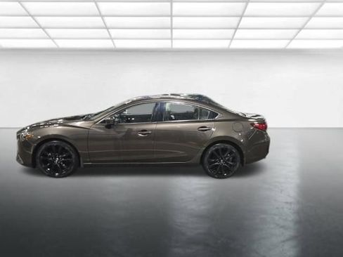 Used 2017 MAZDA MAZDA6 Grand Touring image 7