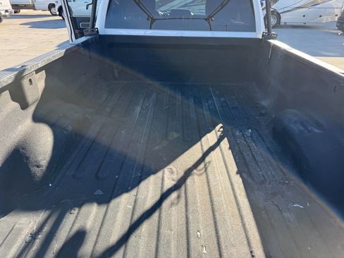 Used 2020 RAM 2500 Big Horn image 27