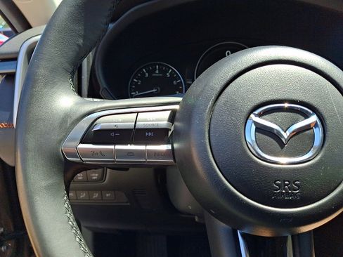 Certified 2024 MAZDA CX-50 Meridian Edition w/ Apex Package AWD/4WD image 22