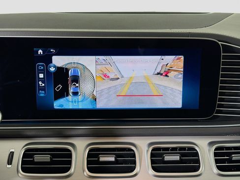 New 2026 Mercedes-Benz GLE 53 AMG 4MATIC Coupe image 18