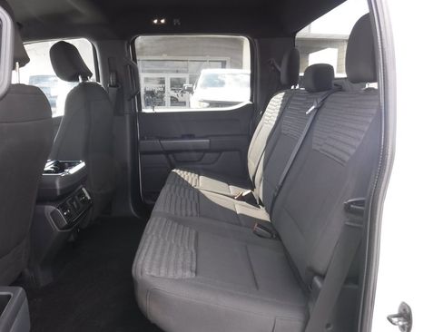 Used 2022 Ford F150 XL w/ STX Appearance Package RWD image 12