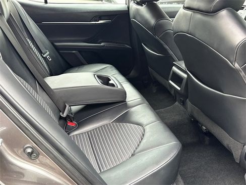 Certified 2023 Toyota Camry SE image 11