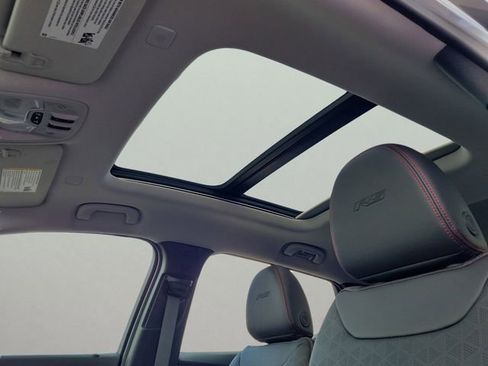 New 2027 Chevrolet Bolt RS w/ Technology Package image 19