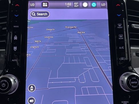 Used 2025 RAM 2500 Tradesman image 25