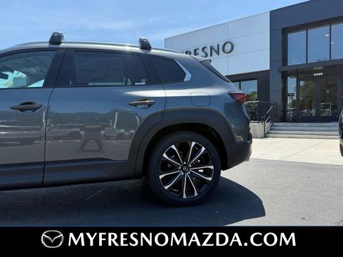 New 2026 MAZDA CX-50 AWD 2.5 S w/ Premium Package image 2