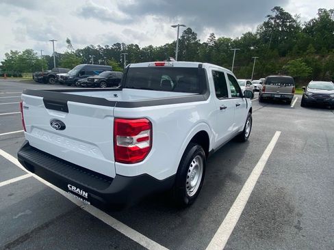 New 2026 Ford Maverick XL FWD image 7