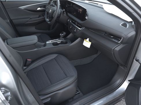 New 2026 Buick Envista Preferred image 35