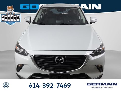 Used 2019 MAZDA CX-3 Sport image 3