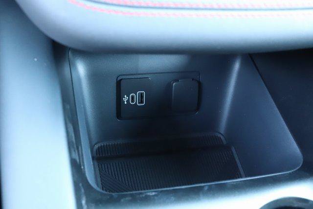 New 2026 Ford Explorer ST-Line w/ ST-Line Street Pack AWD/4WD image 30