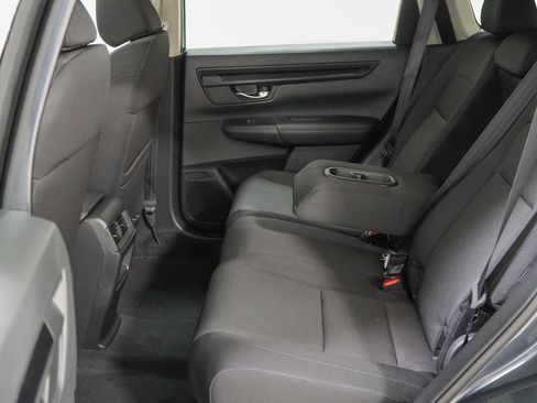 New 2026 Honda CR-V EX image 35