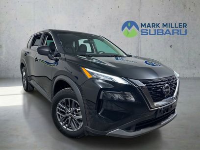 Used 2023 Nissan Rogue S
