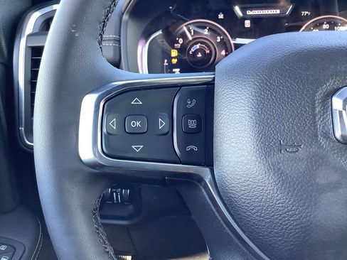 New 2026 RAM 2500 Laramie w/ Towing Technology Group image 16