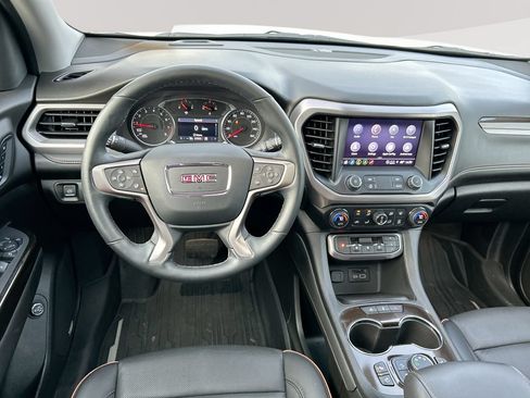 Used 2023 GMC Acadia AT4 w/ Preferred Package AWD/4WD image 25