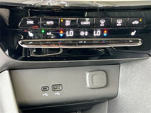 New 2026 Buick Encore GX Avenir w/ Avenir Convenience Package image 11