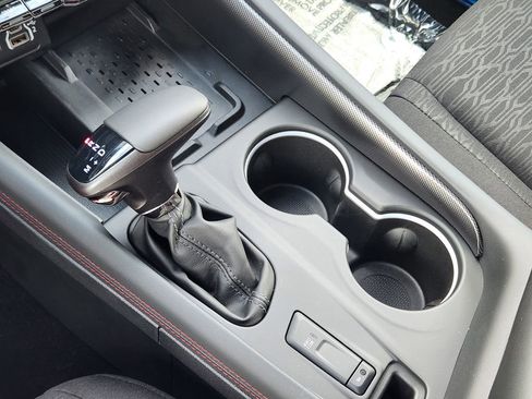 New 2026 Dodge Durango GT AWD/4WD image 14