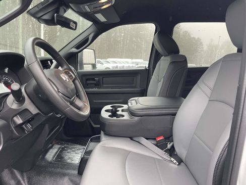 New 2026 RAM 4500 Tradesman w/ Chrome Appearance Group AWD/4WD image 25