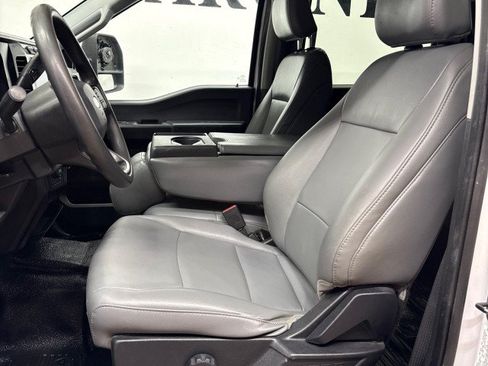 Used 2024 Ford F350 XL w/ XL Driver Assist Package AWD/4WD image 33