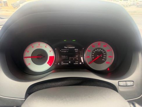 Used 2020 Acura RDX A-Spec AWD/4WD image 9