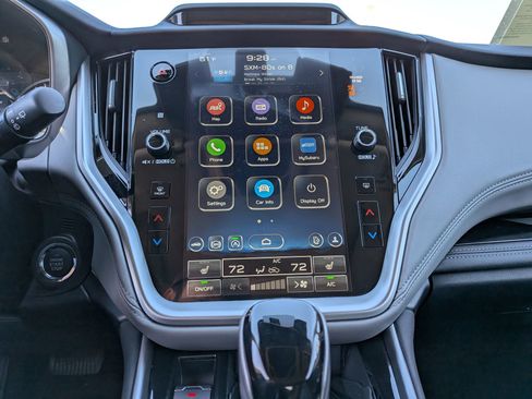 Certified 2025 Subaru Outback Limited image 19