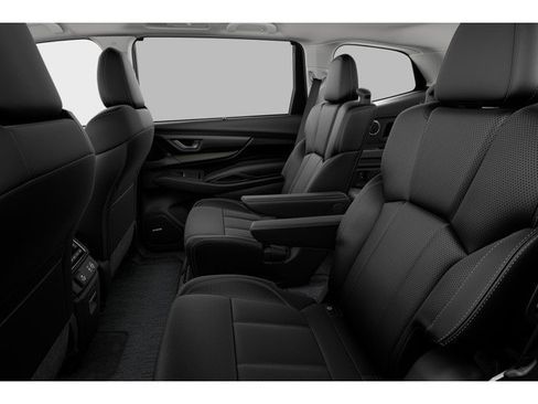 New 2025 Subaru Ascent Bronze Edition image 17